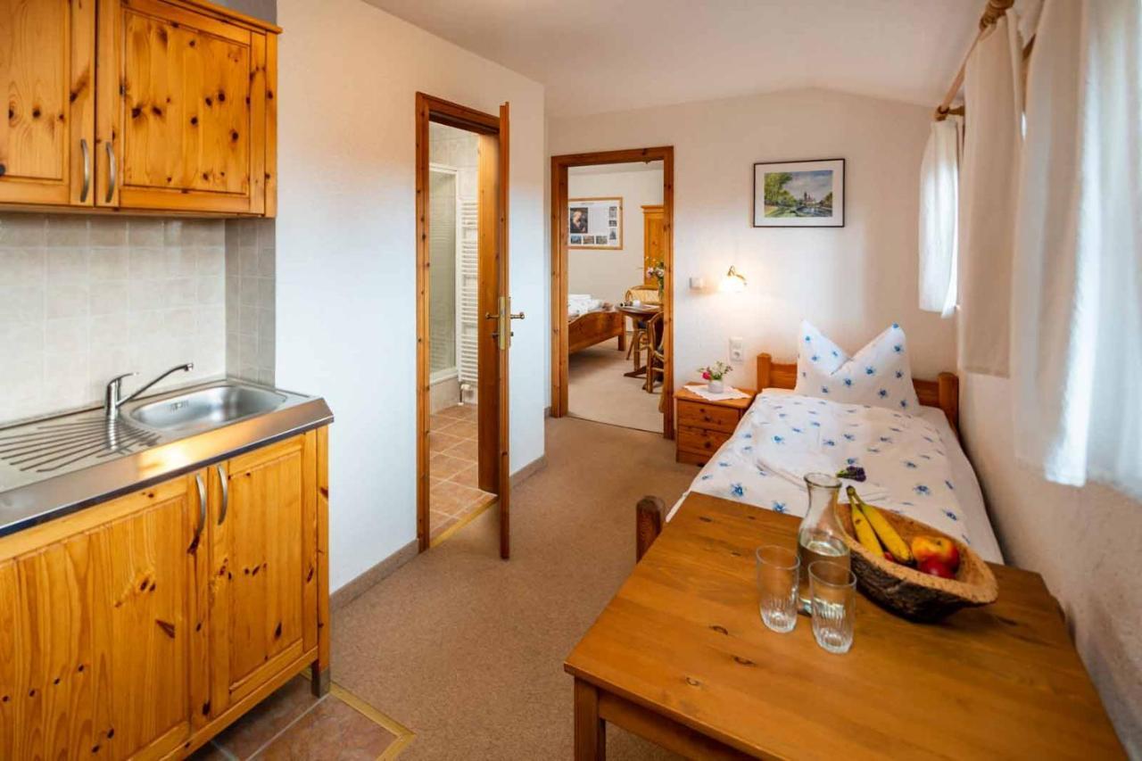 Landhotel Gut Wildberg Meißen Eksteriør bilde