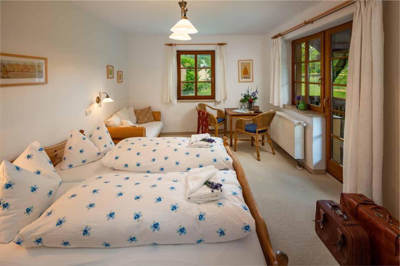 Landhotel Gut Wildberg Meißen Eksteriør bilde