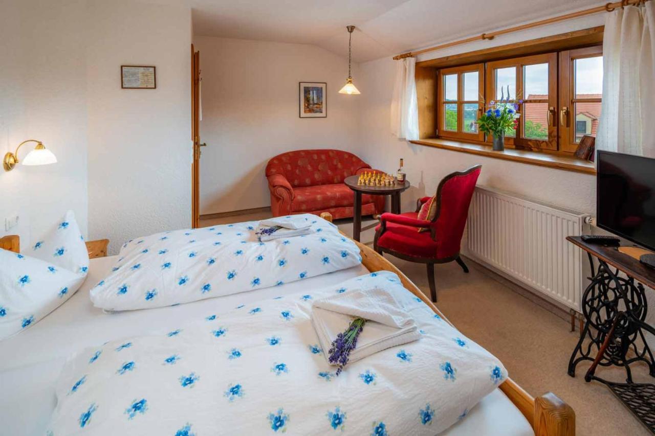 Landhotel Gut Wildberg Meißen Rom bilde