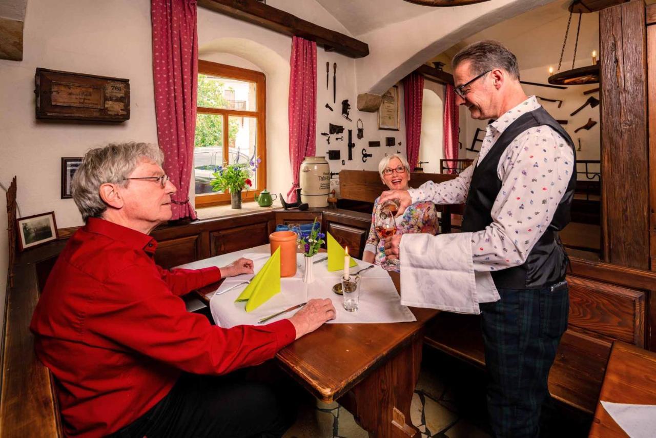 Landhotel Gut Wildberg Meißen Eksteriør bilde