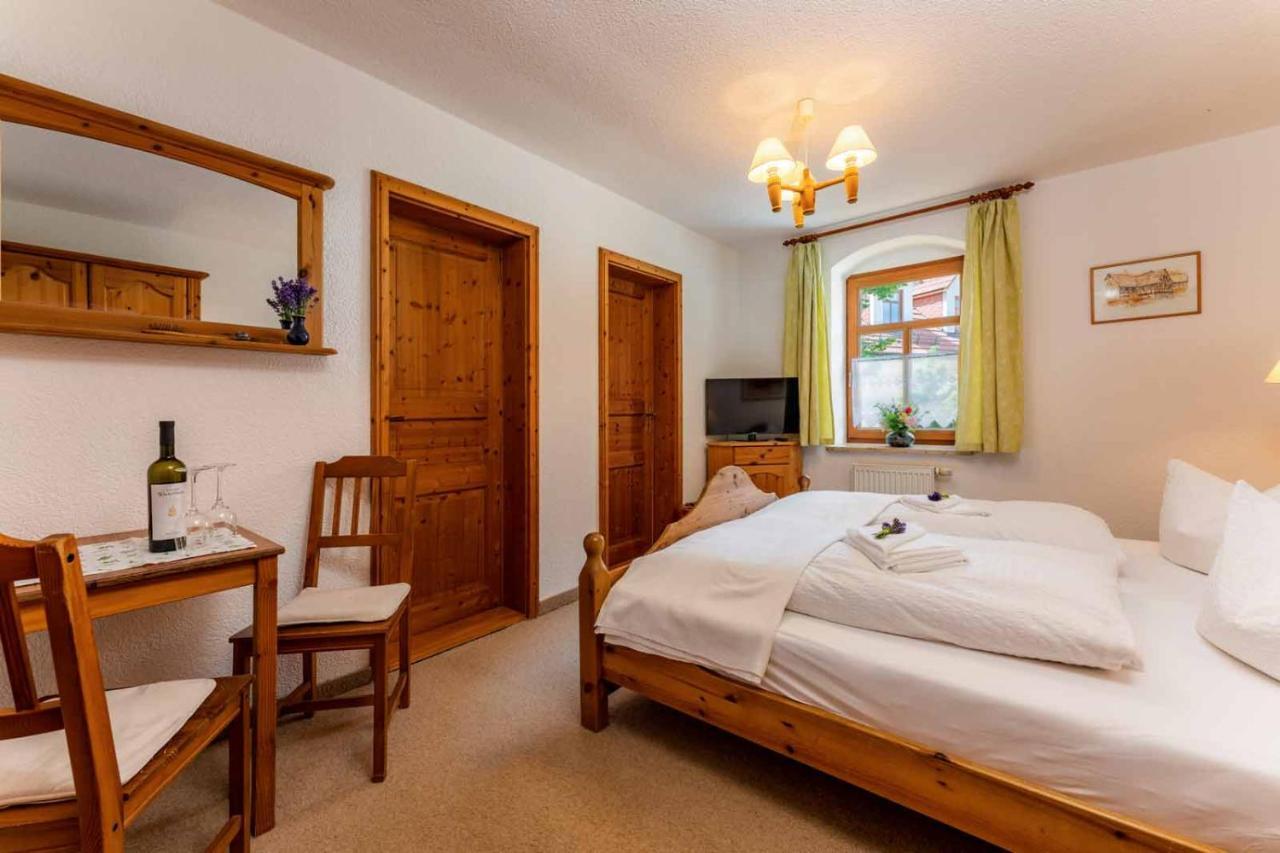 Landhotel Gut Wildberg Meißen Rom bilde