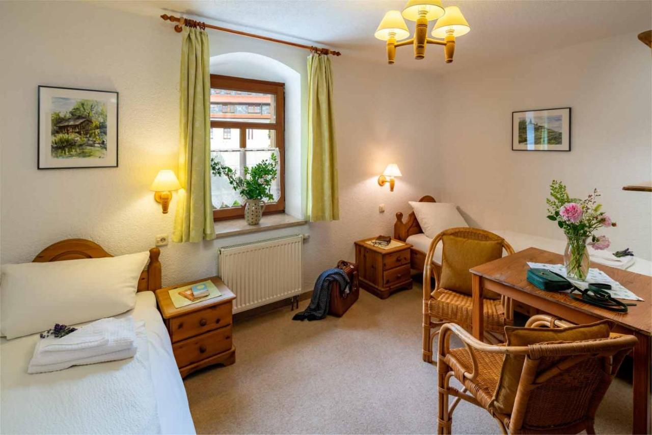 Landhotel Gut Wildberg Meißen Rom bilde