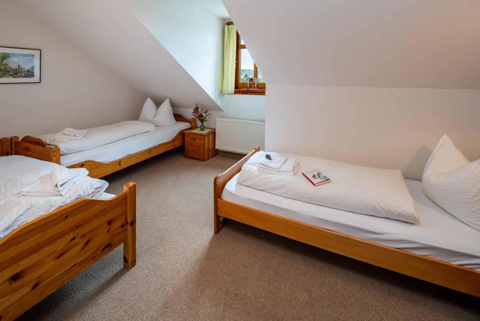 Landhotel Gut Wildberg Meißen Rom bilde