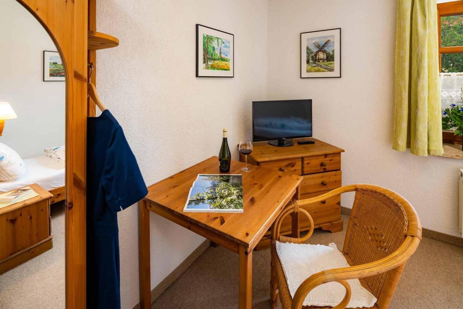 Landhotel Gut Wildberg Meißen Rom bilde