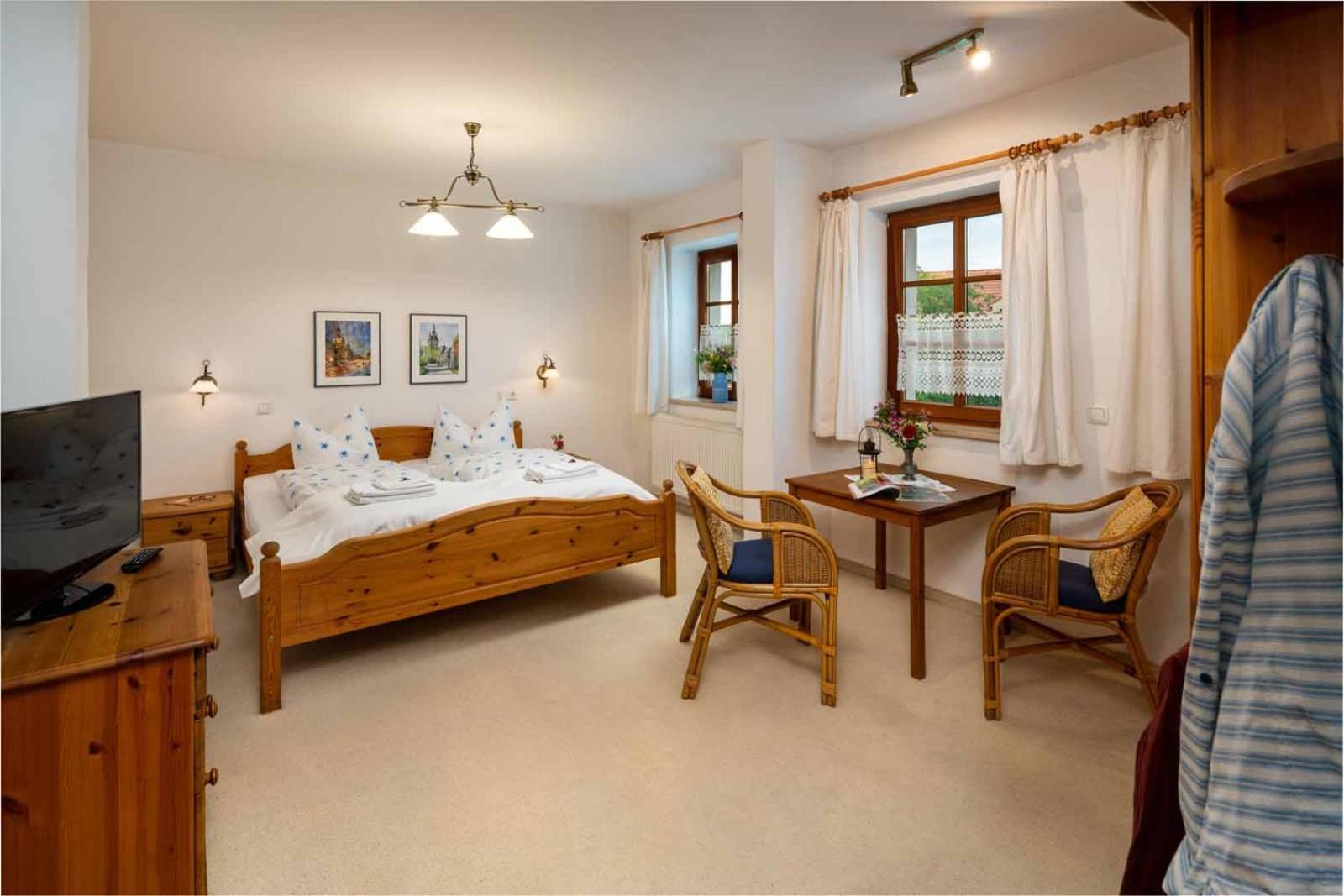 Landhotel Gut Wildberg Meißen Rom bilde