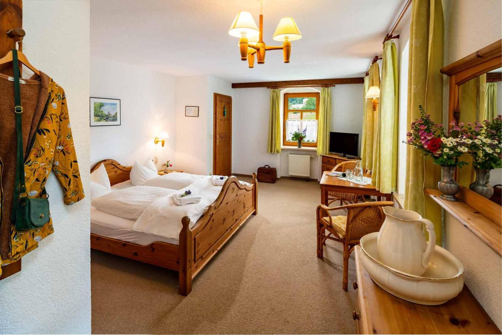 Landhotel Gut Wildberg Meißen Rom bilde