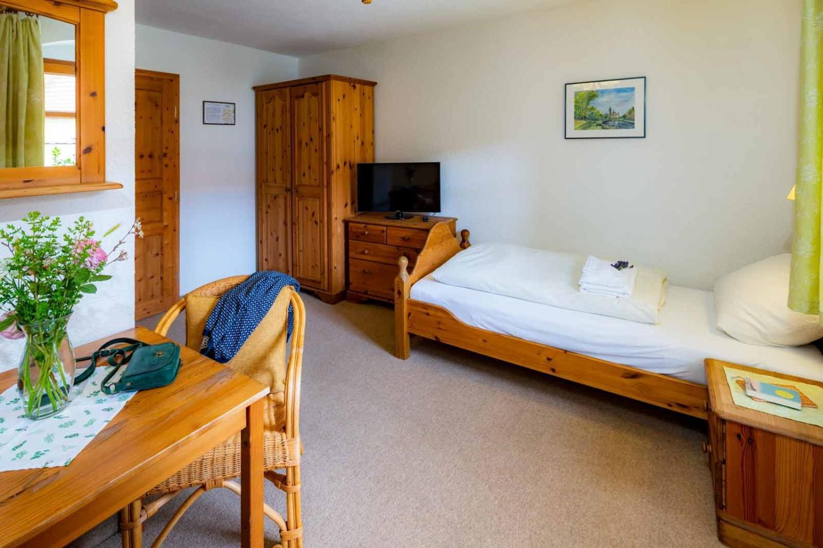 Landhotel Gut Wildberg Meißen Rom bilde