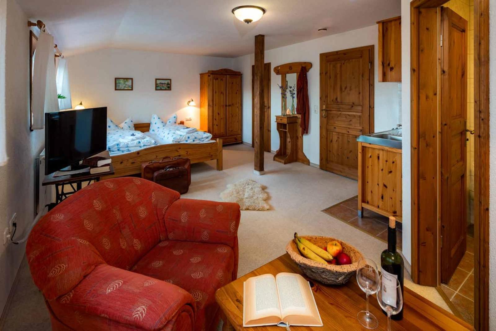 Landhotel Gut Wildberg Meißen Rom bilde
